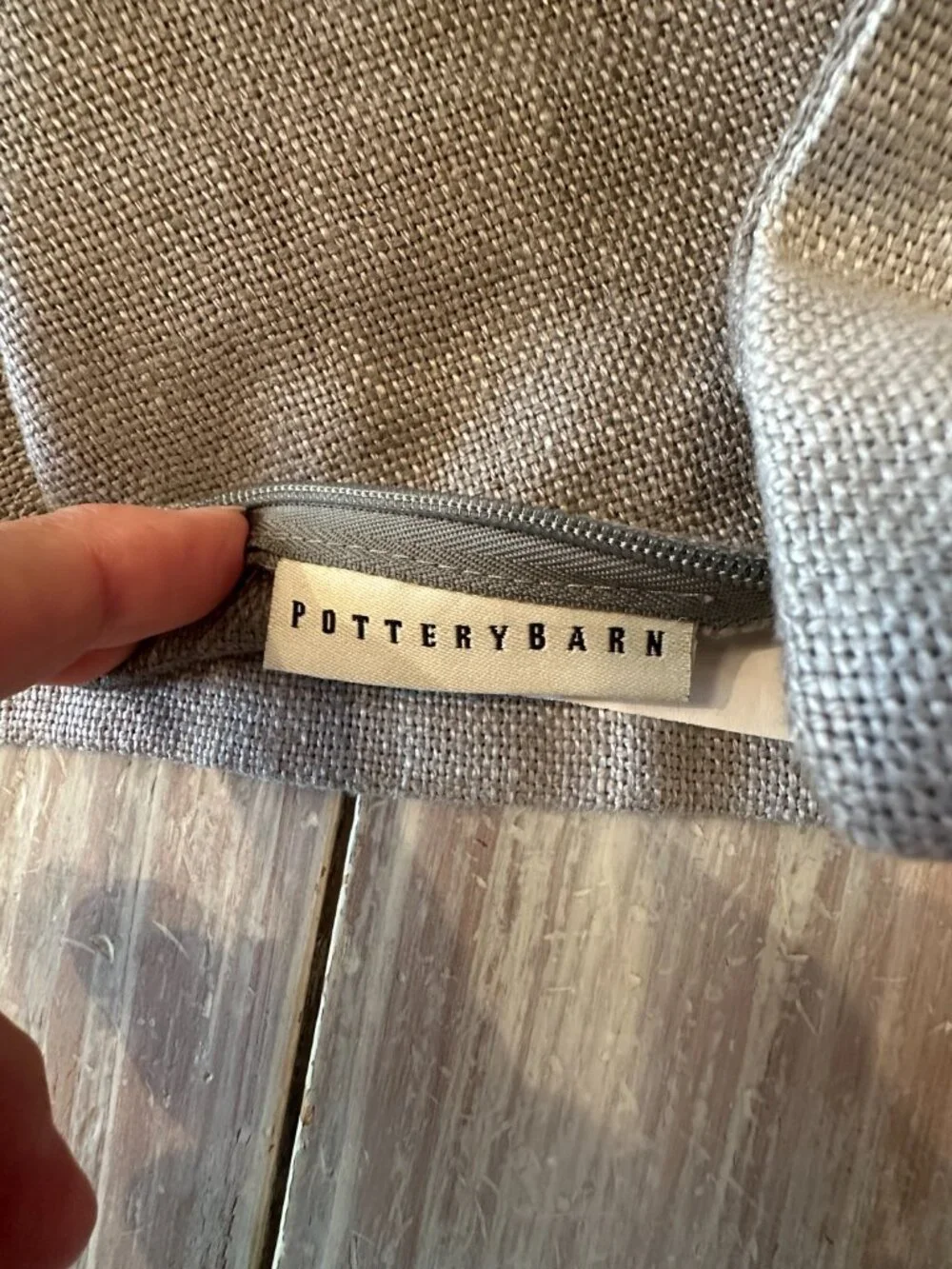 Pottery Barn 20